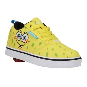 Spongebob Heelys